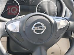 نيسان سيلفي